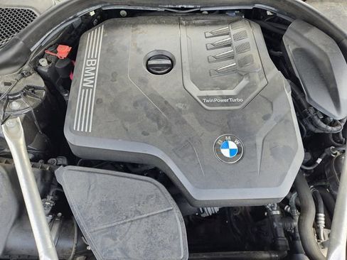 Used 2021 BMW 530i RWD image 23