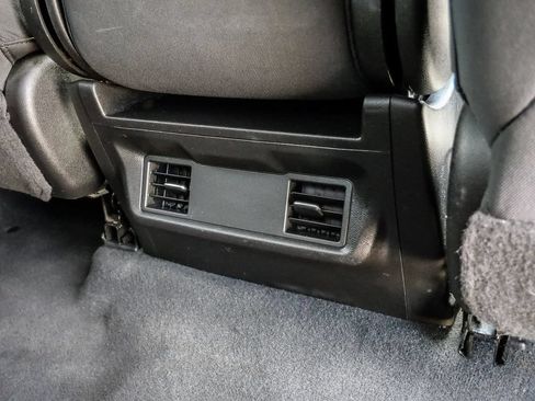 Used 2021 Chevrolet Silverado 1500 Custom w/ LPO, Dark Essentials Package RWD image 34