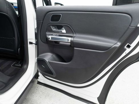 Used 2025 Mercedes-Benz EQB 300 4MATIC w/ Driver Assistance Package image 30