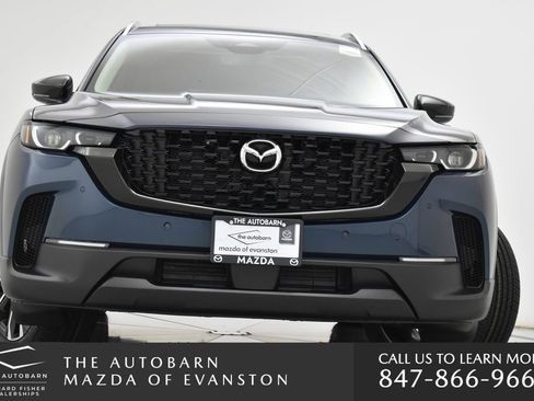 New 2026 MAZDA CX-50 AWD 2.5 S w/ Premium Package image 5