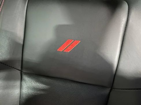 Used 2024 Dodge Durango Citadel AWD/4WD image 23