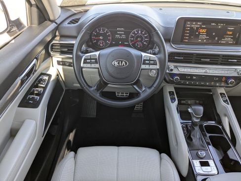 Certified 2021 Kia Telluride SX w/ Towing Package image 19