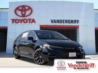 New 2026 Toyota Corolla SE FWD video 1