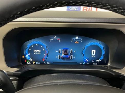 New 2025 Ford Bronco Sport Big Bend w/ Convenience Package image 26