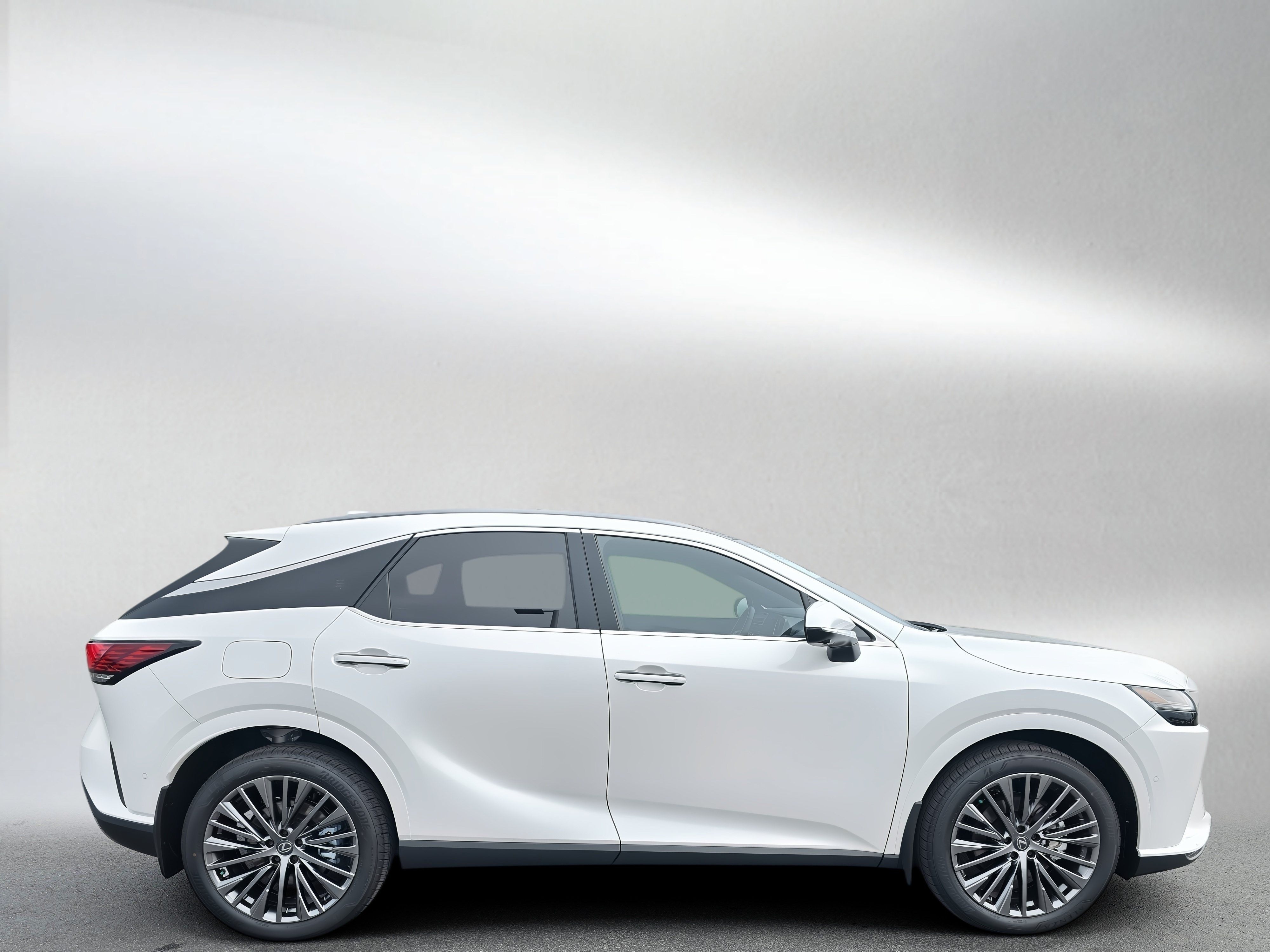 Used 2026 Lexus RX 450h AWD w/ Convenience Package image 6
