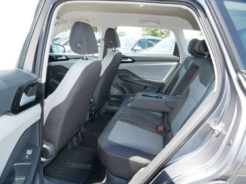 Certified 2024 Volkswagen Taos S AWD/4WD image 18