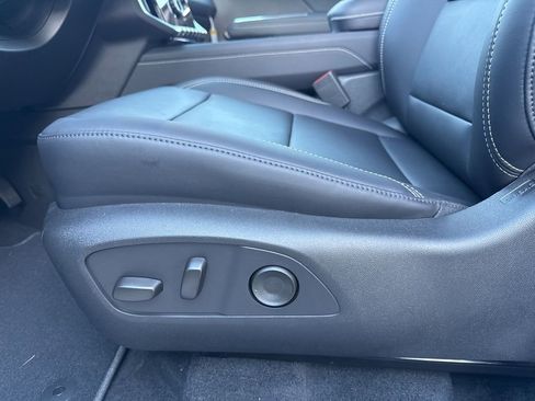 New 2026 GMC Acadia Elevation w/ Black Edition FWD image 19