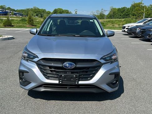 Certified 2025 Subaru Legacy Limited AWD/4WD image 2