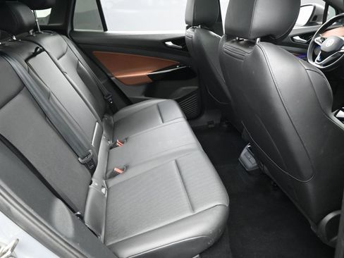 Used 2021 Volkswagen ID.4 Pro S image 32