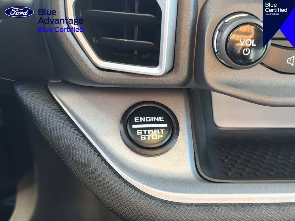 Certified 2024 Ford Bronco Sport Outer Banks w/ Tech Package AWD/4WD image 31