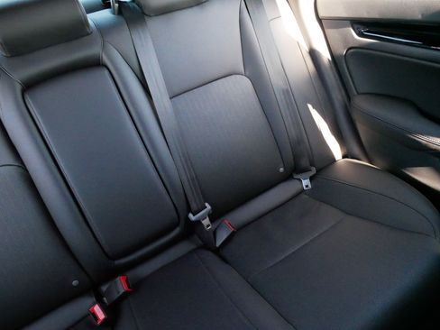 Used 2026 Honda Civic Sport Touring image 14