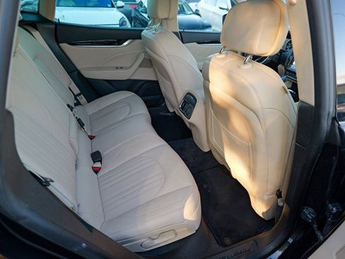Used 2022 Maserati Levante GT image 29