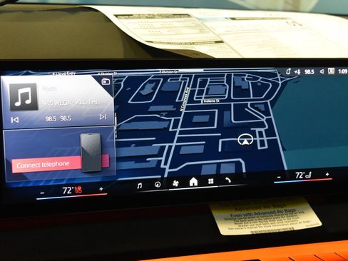 New 2026 BMW X3 M50 w/ Premium Package image 10