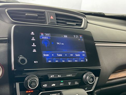 Used 2022 Honda CR-V EX-L image 14