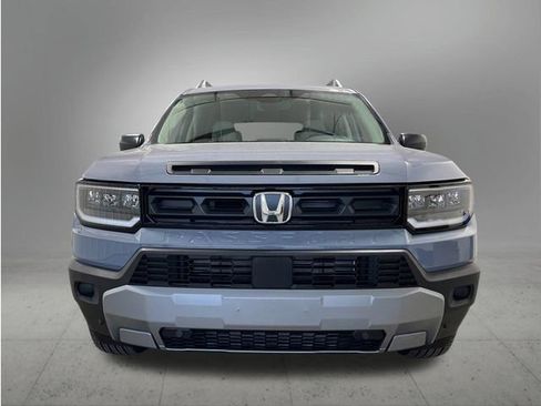 New 2026 Honda Passport RTL image 8
