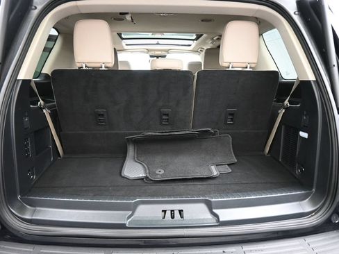 Used 2023 Ford Expedition Limited AWD/4WD image 22