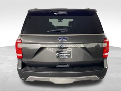 Used 2020 Ford Expedition XLT w/ Equipment Group 202A image 8