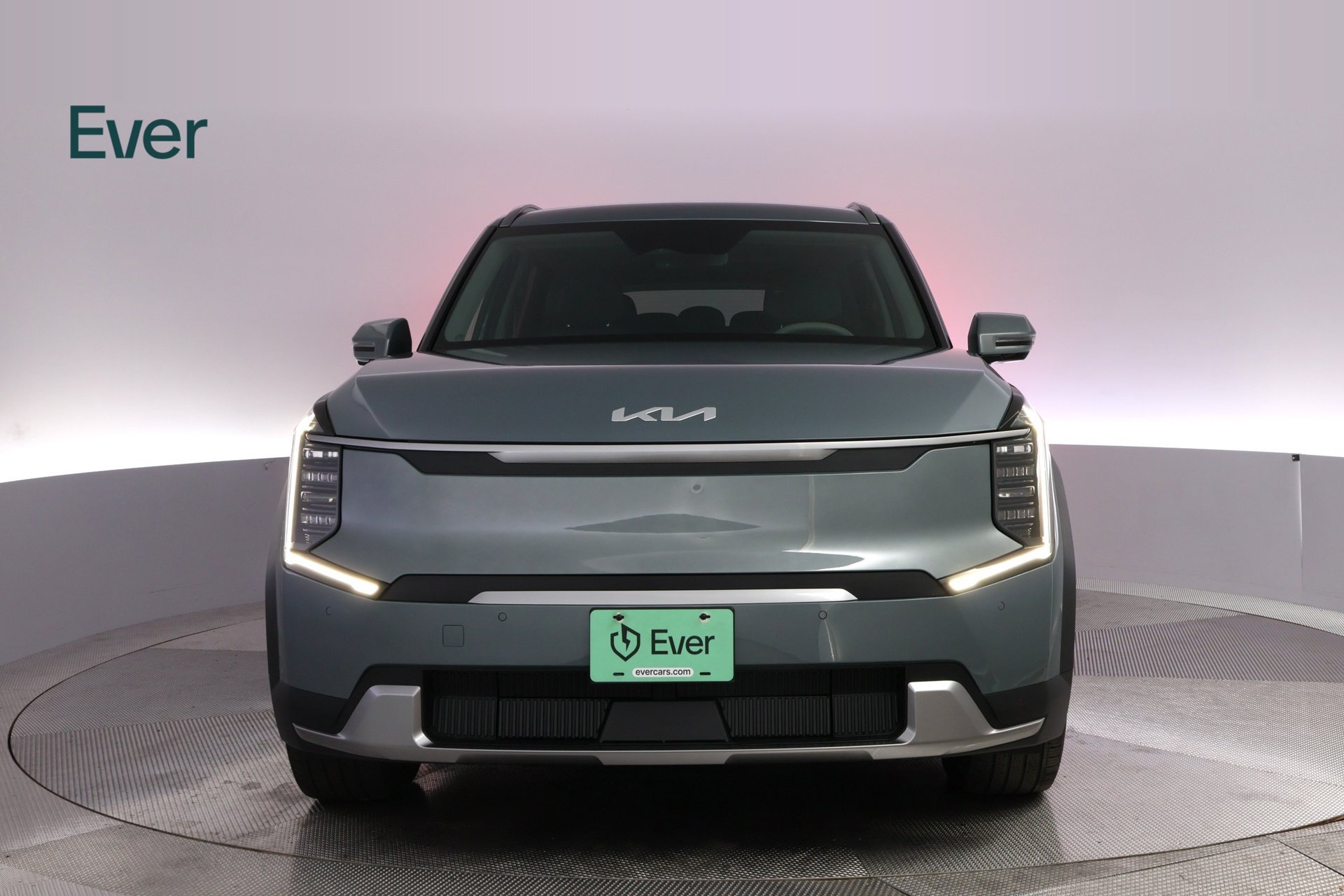 Used 2024 Kia EV9 Wind AWD/4WD image 12