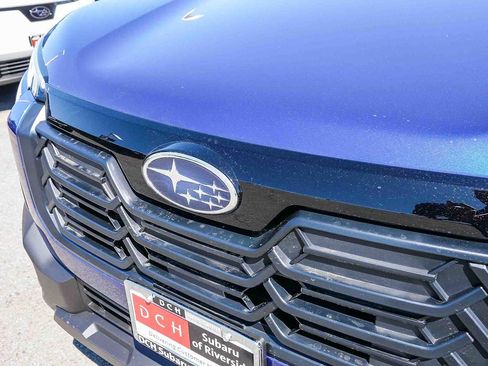 New 2026 Subaru Outback Premium image 11