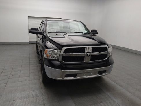 Used 2020 RAM 1500 Tradesman w/ Chrome Plus Package image 14