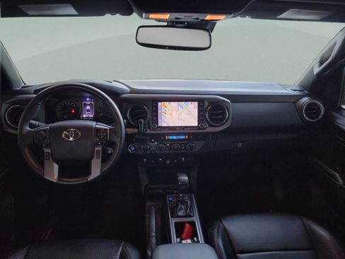 Used 2022 Toyota Tacoma TRD Pro image 16