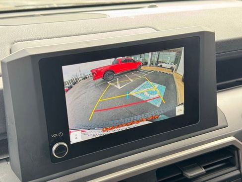 Certified 2025 Toyota 4Runner SR5 AWD/4WD image 44