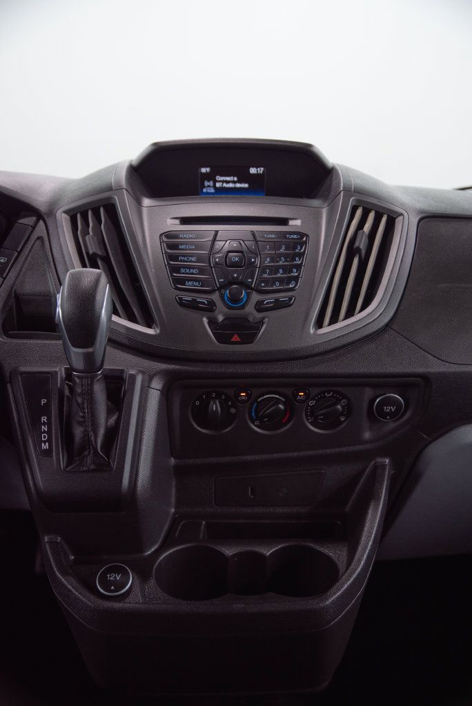 Used 2018 Ford Transit 150 XL RWD image 19