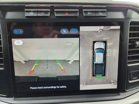 Used 2023 Ford F250 XLT w/ Tremor Off-Road Package image 13