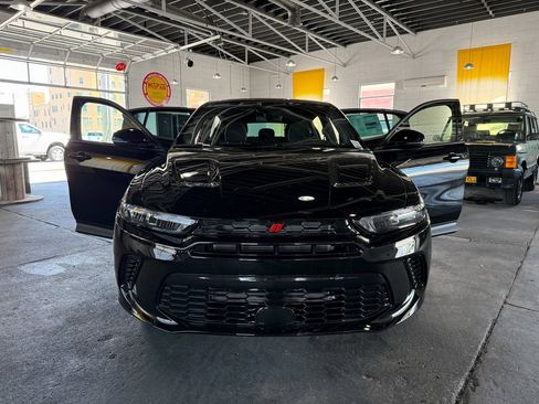 New 2025 Dodge Hornet GT w/ GT Blacktop Package image 23