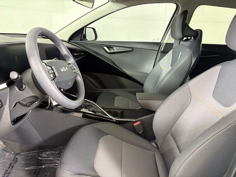 New 2026 Kia Niro LX FWD image 21