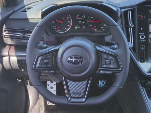 New 2026 Subaru WRX Limited AWD/4WD image 23