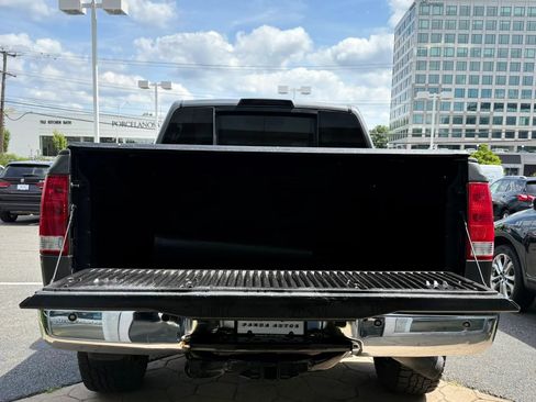 Used 2008 Nissan Titan SE AWD/4WD image 35