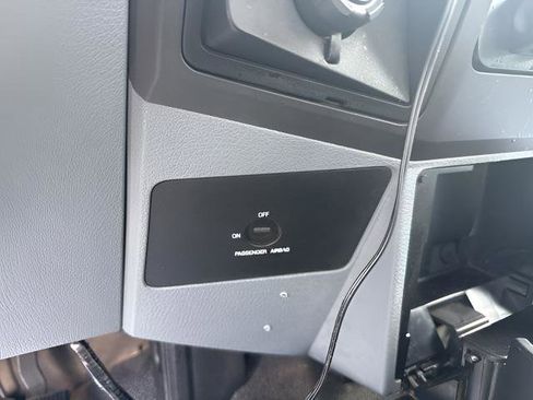 Used 2011 Ford F350 XL w/ Skid Plate Pkg image 15