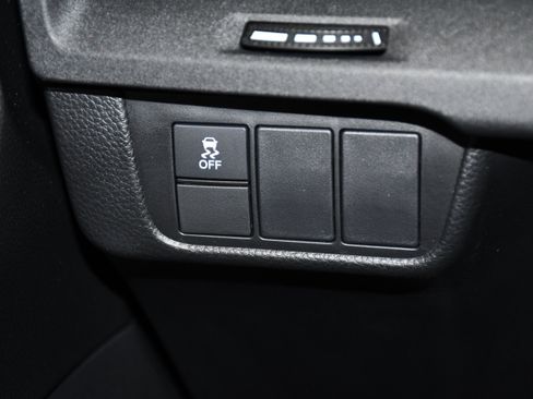 Certified 2025 Honda CR-V EX image 34