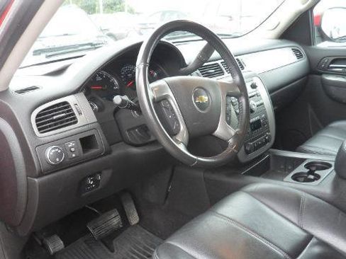 Used 2012 Chevrolet Silverado 1500 LTZ w/ LTZ Plus Package image 13