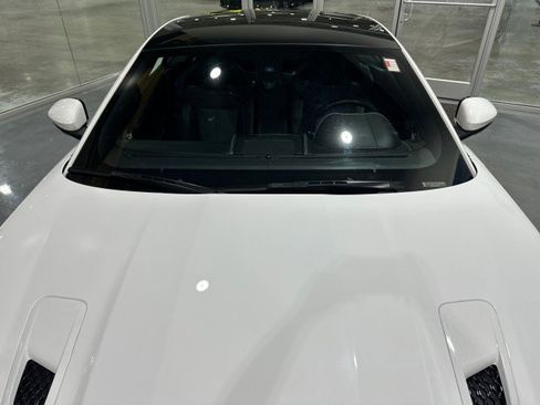 Used 2016 Jaguar F-TYPE R AWD/4WD image 15