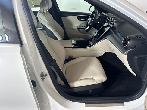 Certified 2025 Mercedes-Benz C 300 Sedan image 14