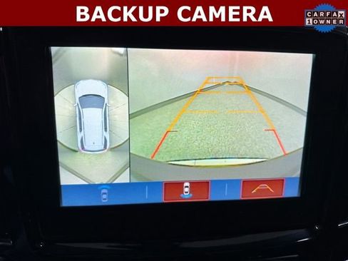 Used 2019 Chevrolet Traverse Premier w/ Driver Confidence II Package image 4