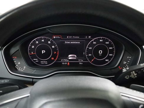 Used 2019 Audi Q5 2.0T Premium Plus AWD/4WD image 22