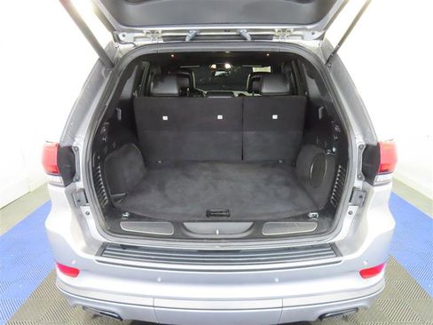 Used 2019 Jeep Grand Cherokee High Altitude image 12