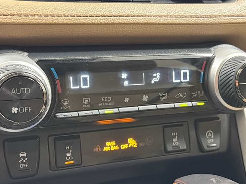 Used 2025 Toyota RAV4 XLE Premium w/ Weather Package AWD/4WD image 21