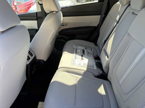 New 2026 Hyundai Tucson SEL image 26