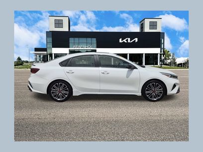 Used 2023 Kia Forte GT w/ GT2 Package