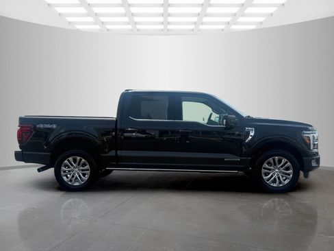 Used 2024 Ford F150 King Ranch AWD/4WD image 2
