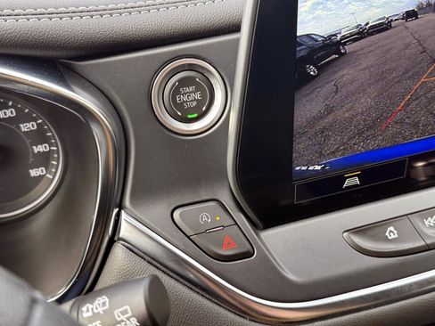 Certified 2024 Chevrolet Blazer LT w/ Driver Confidence Package image 29