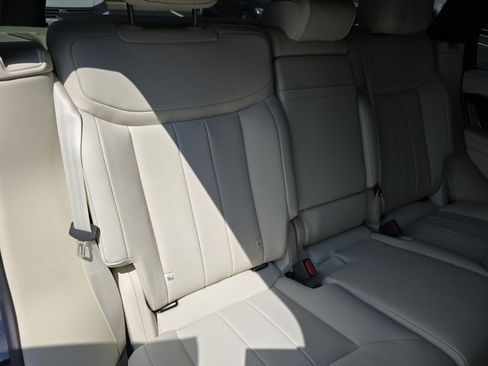 New 2025 Land Rover Range Rover SE image 24