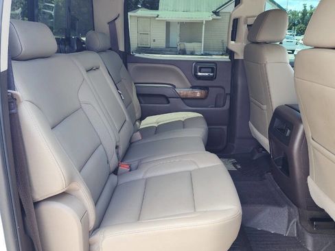 Used 2017 GMC Sierra 1500 SLT image 35