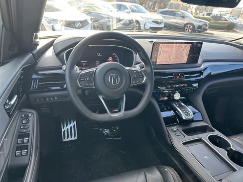New 2026 Acura MDX A-Spec image 16