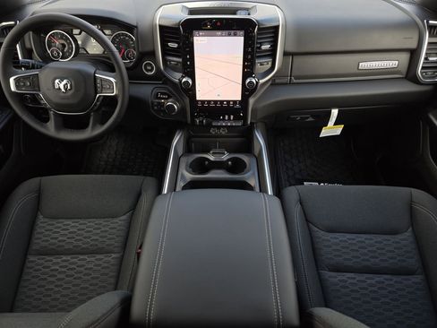 New 2026 RAM 1500 Big Horn image 19