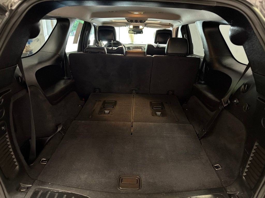 Used 2015 Dodge Durango Citadel w/ Technology Group AWD/4WD image 15